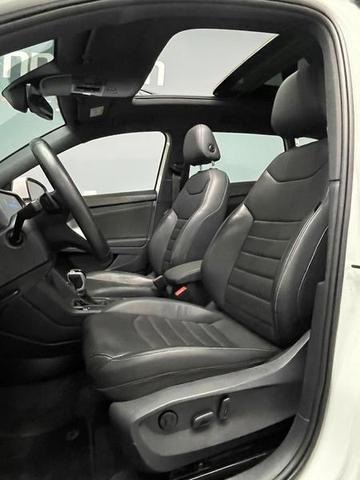 VOLKSWAGEN TAOS HIGHLINE 250 TSI 20245