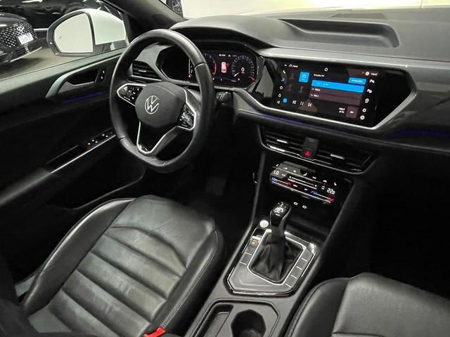 VOLKSWAGEN TAOS HIGHLINE 250 TSI 202411