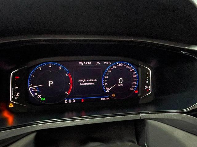 VOLKSWAGEN TAOS HIGHLINE 250 TSI 202413