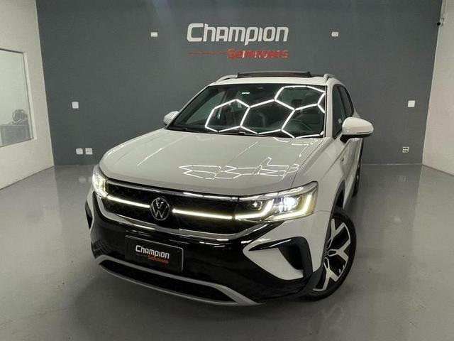 VOLKSWAGEN TAOS HIGHLINE 250 TSI 20240