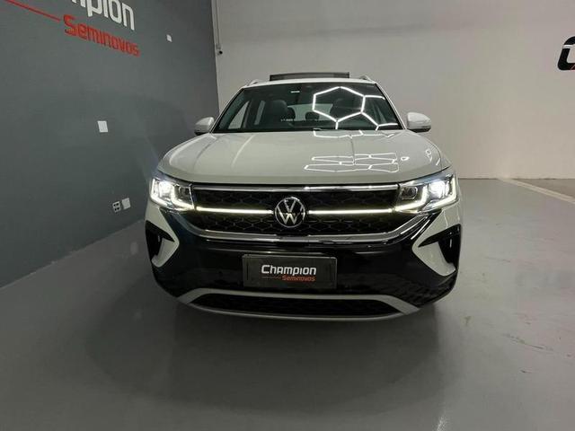 VOLKSWAGEN TAOS HIGHLINE 250 TSI 20241