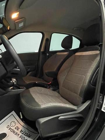 CITROEN BASALT FEEL 1.0 FLEX TB 200 5P AUT 20255