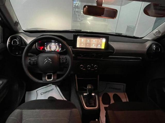 CITROEN BASALT FEEL 1.0 FLEX TB 200 5P AUT 20256