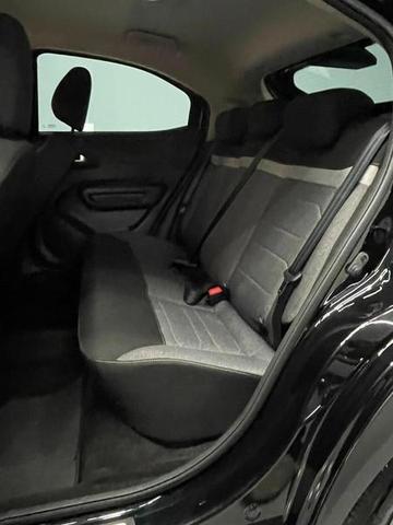 CITROEN BASALT FEEL 1.0 FLEX TB 200 5P AUT 20258