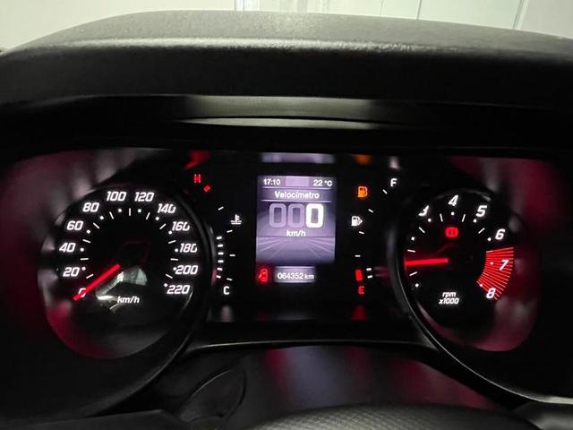 FIAT ARGO DRIVE 1.0 202011