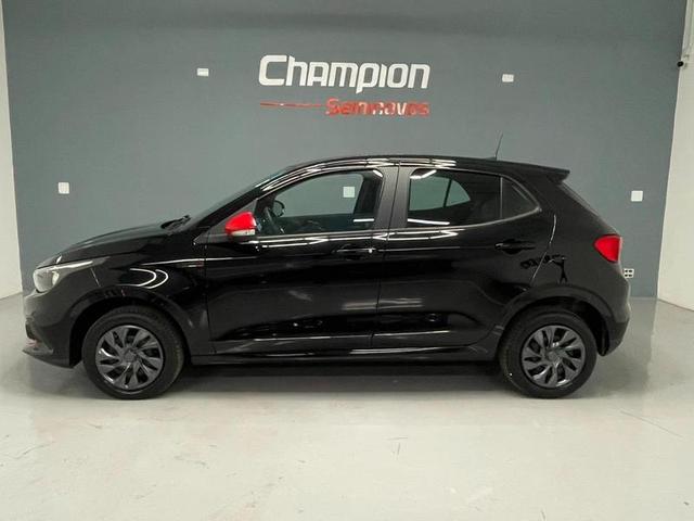 FIAT ARGO DRIVE 1.0 20203