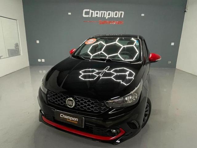 FIAT ARGO DRIVE 1.0 20200