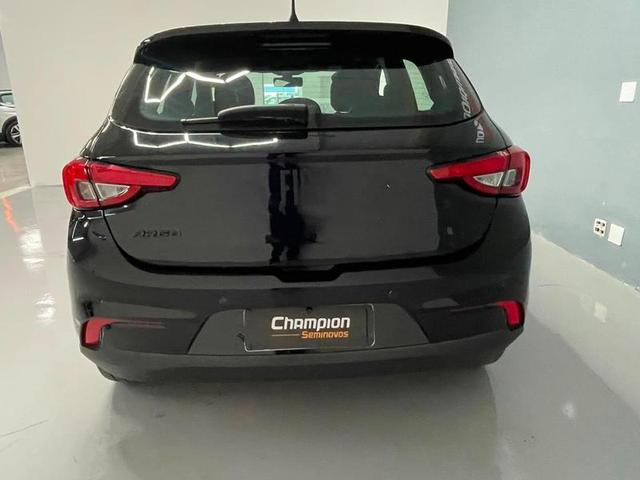 FIAT ARGO DRIVE 1.0 20205
