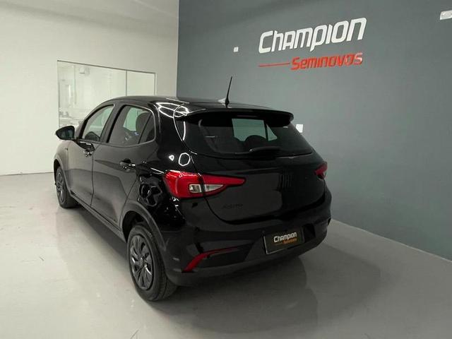 FIAT ARGO DRIVE 1.0 20204