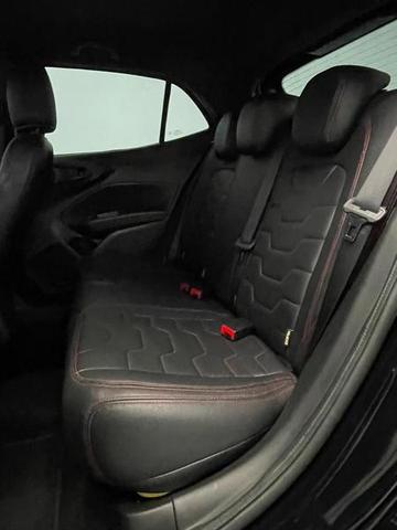 FIAT ARGO DRIVE 1.0 202010