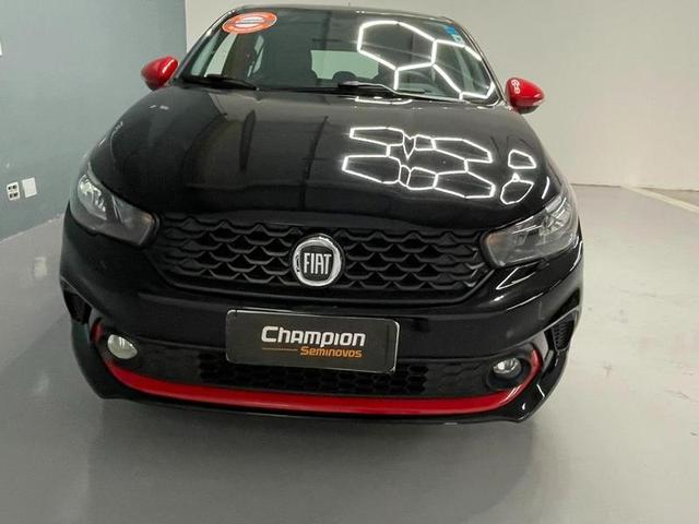 FIAT ARGO DRIVE 1.0 20201