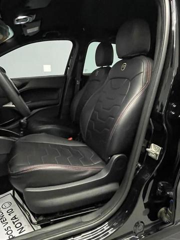 FIAT ARGO DRIVE 1.0 20206