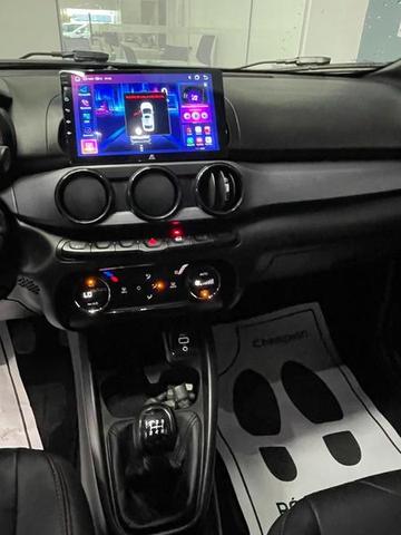 FIAT ARGO DRIVE 1.0 20207