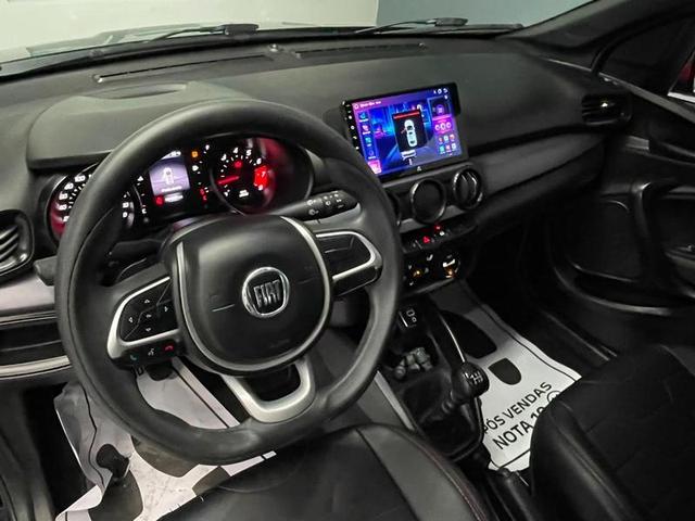 FIAT ARGO DRIVE 1.0 20208