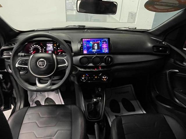 FIAT ARGO DRIVE 1.0 20209