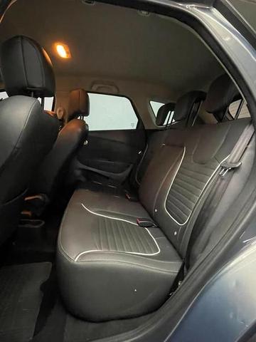 RENAULT CAPTUR 1.6 16V SCE FLEX INTENSE X-TRONIC 20186