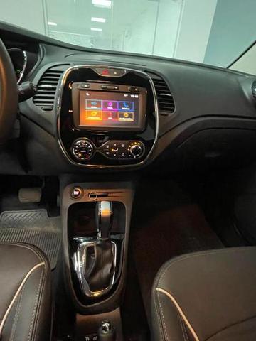 RENAULT CAPTUR 1.6 16V SCE FLEX INTENSE X-TRONIC 20187