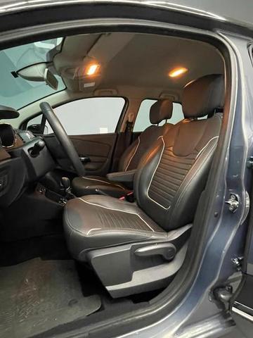 RENAULT CAPTUR 1.6 16V SCE FLEX INTENSE X-TRONIC 20188