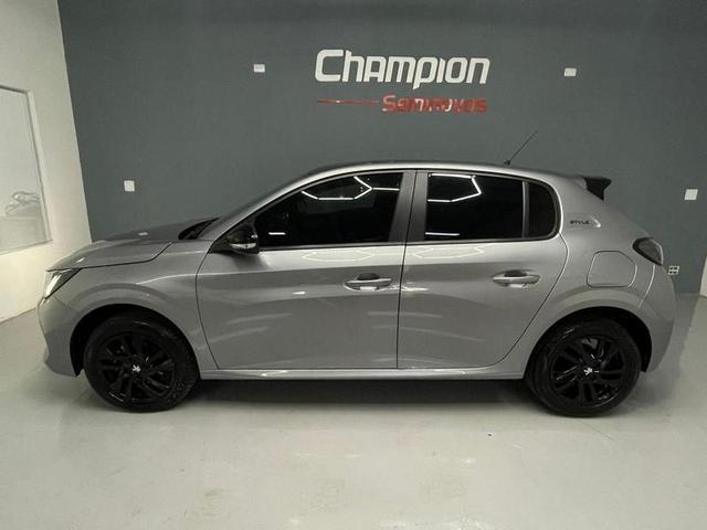 PEUGEOT 208 STYLE 1,0 FLEX 6V 5P MEC 20243