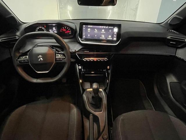 PEUGEOT 208 STYLE 1,0 FLEX 6V 5P MEC 202411