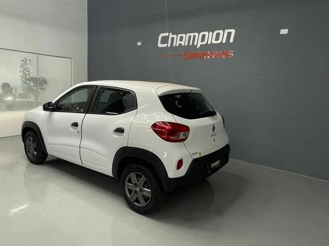 RENAULT KWID ZEN 2 20244
