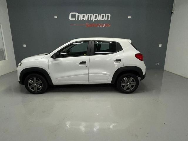 RENAULT KWID ZEN 2 20243