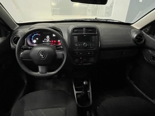 RENAULT KWID ZEN 2 20246
