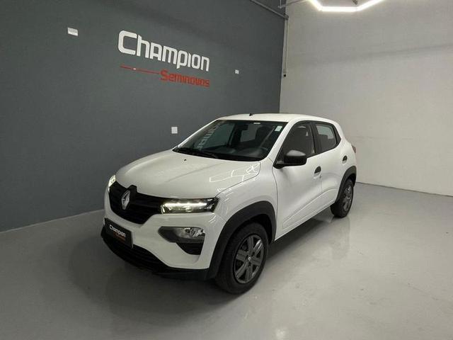 RENAULT KWID ZEN 2 20242