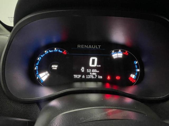 RENAULT KWID ZEN 2 20249