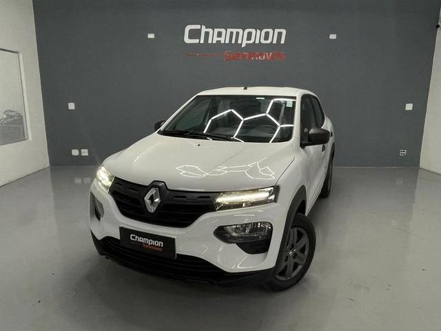 RENAULT KWID ZEN 2 2024