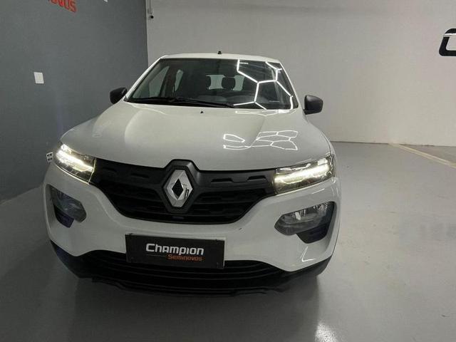 RENAULT KWID ZEN 2 20241