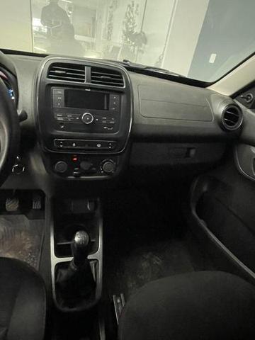 RENAULT KWID ZEN 2 20248