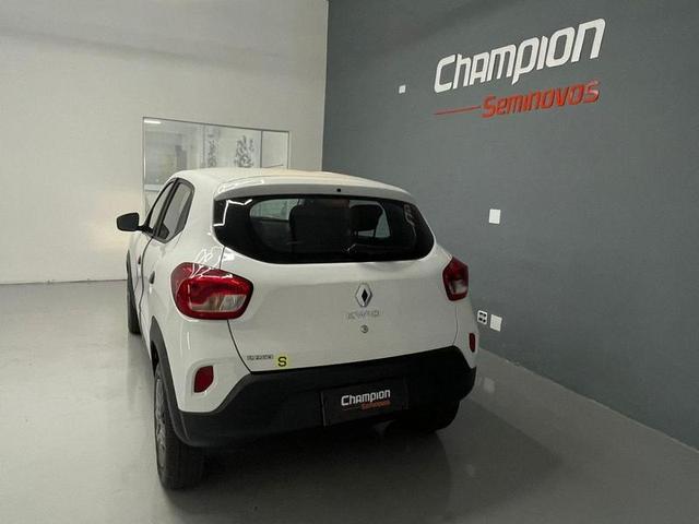 RENAULT KWID ZEN 2 20245