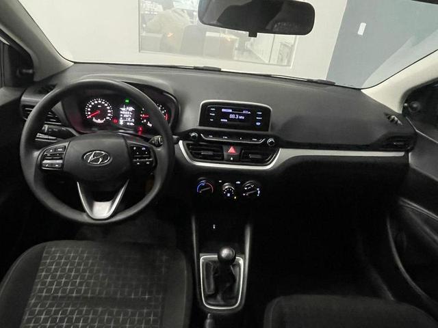 HYUNDAI HB20 1.0 MT SENSE 202310