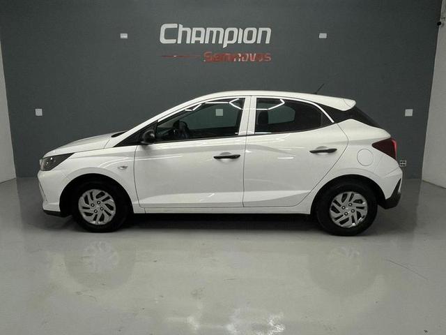 HYUNDAI HB20 1.0 MT SENSE 20234
