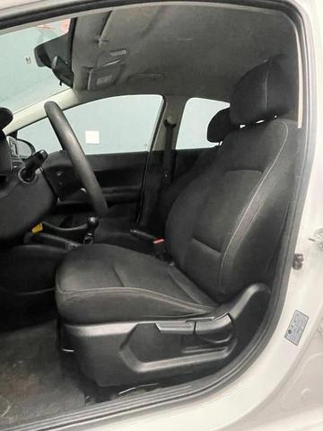 HYUNDAI HB20 1.0 MT SENSE 20238