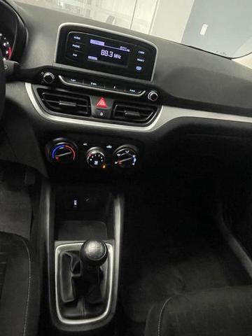 HYUNDAI HB20 1.0 MT SENSE 20239