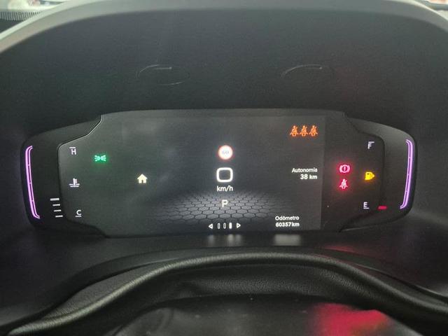JEEP RENEGADE LONGITUDE T270 1.3 TB 4X2 FLEX AUT 20237
