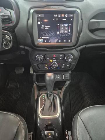 JEEP RENEGADE LONGITUDE T270 1.3 TB 4X2 FLEX AUT 20236