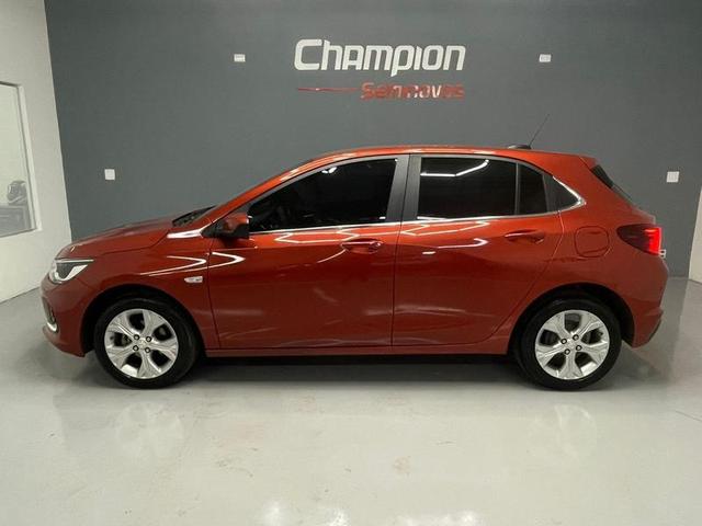 CHEVROLET ONIX 1.0 TAT PR2 20203