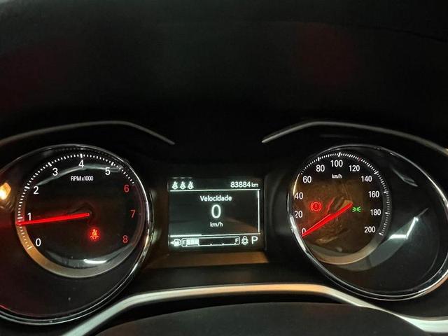 CHEVROLET ONIX 1.0 TAT PR2 202010