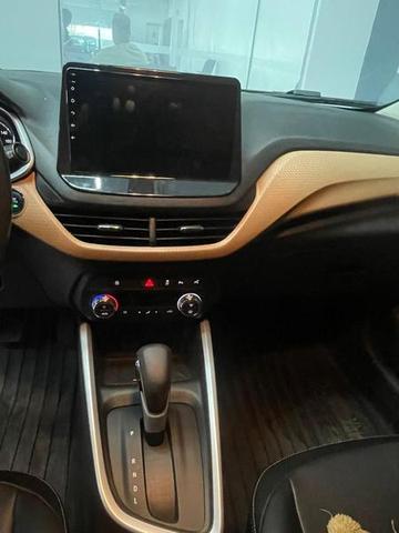 CHEVROLET ONIX 1.0 TAT PR2 20208