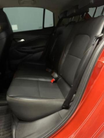 CHEVROLET ONIX 1.0 TAT PR2 20209