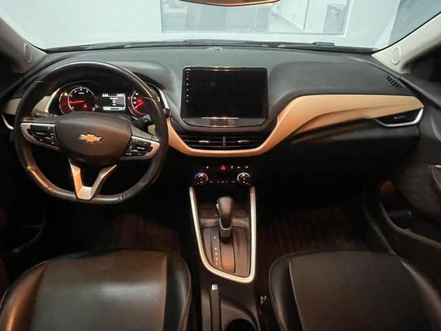 CHEVROLET ONIX 1.0 TAT PR2 20207