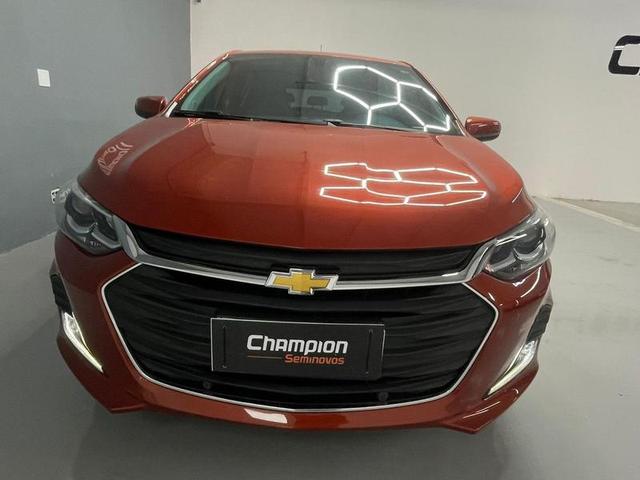 CHEVROLET ONIX 1.0 TAT PR2 20201