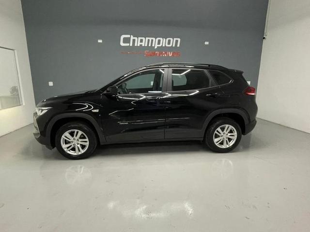 CHEVROLET TRACKER LT 1.0 TURBO 12V FLEX AUT. 20213
