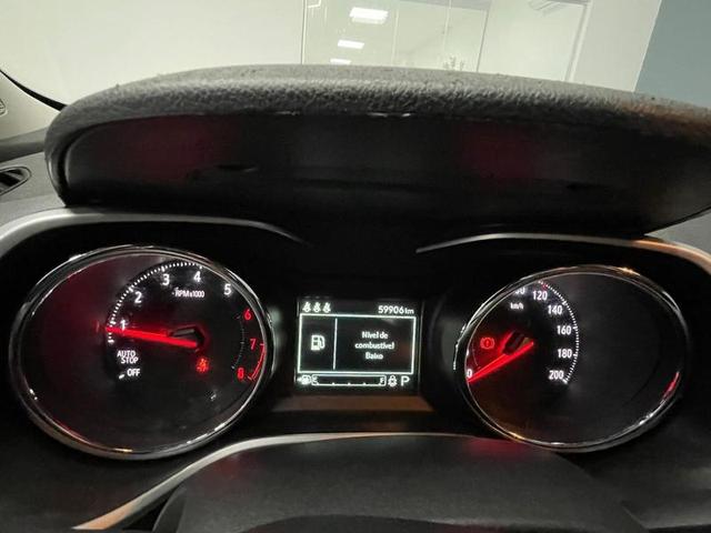 CHEVROLET TRACKER LT 1.0 TURBO 12V FLEX AUT. 202110