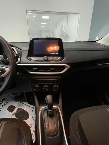 CHEVROLET TRACKER LT 1.0 TURBO 12V FLEX AUT. 20217