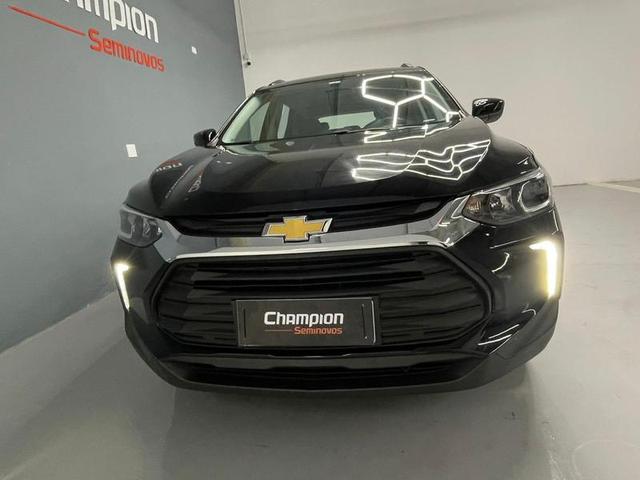 CHEVROLET TRACKER LT 1.0 TURBO 12V FLEX AUT. 20211