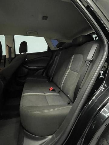 CHEVROLET TRACKER LT 1.0 TURBO 12V FLEX AUT. 20218